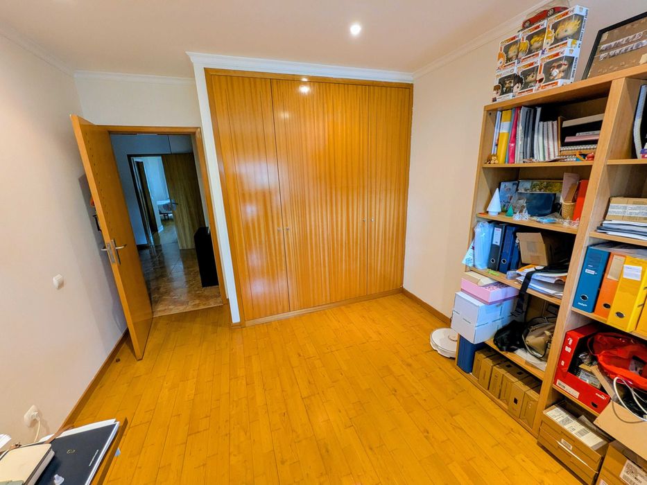 Apartamento T3 em Valongo