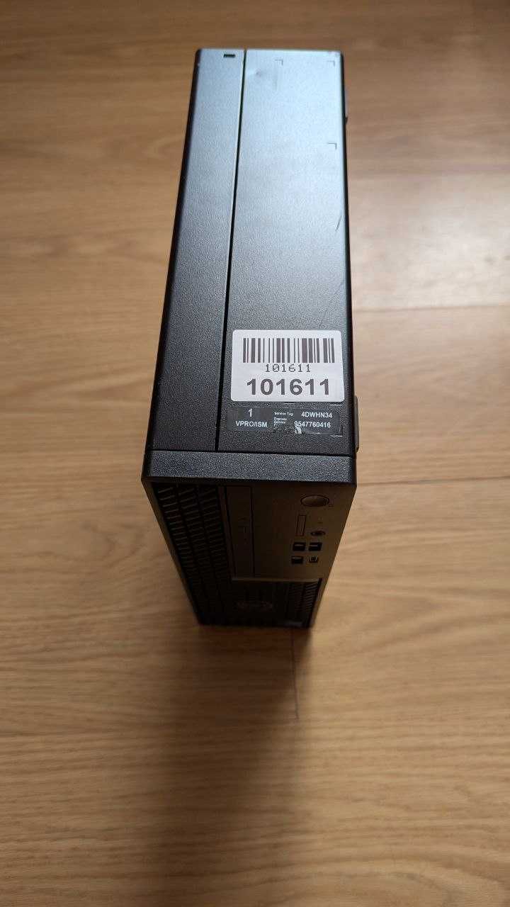 Dell OptiPlex 7020 Plus SFF i7-14700\32GB DDR5\1TB SSD WiFi