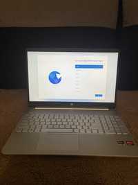 Laptop HP 15s-eq2470nw