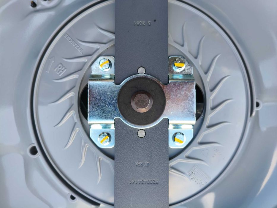 Oryginalne Kompletne Kosisko Traktorka Honda CastelGarden TC102 Viking