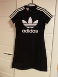 Sukienka adidas rozmiar 152