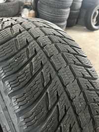 Opona 255/50/19 Nokian Wr SUV3