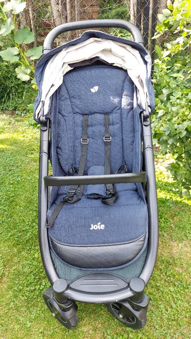 Wózek spacerowy joie mytrax