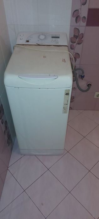 Првльна машинка Ariston