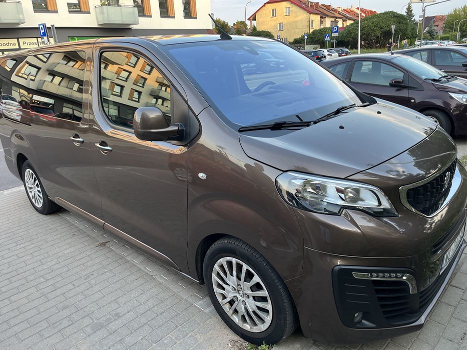 Wynajem Busòw/9 osobowy /wypożyczalnia aut osobowych/wynajem aut/