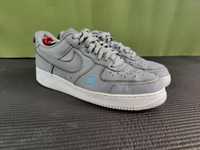 Nike Air force 1 LV8 R. 46 szare grey