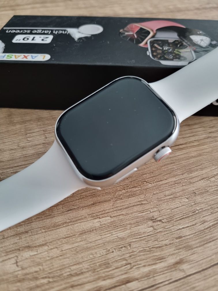 Smartwatch S9 MAX