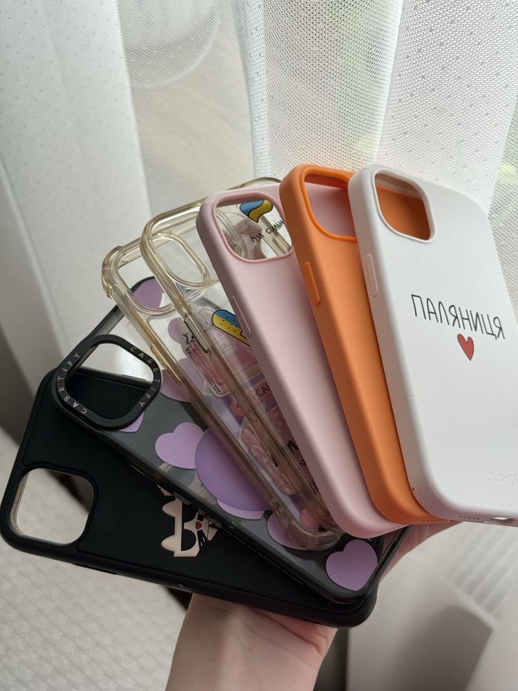 Телефон Iphone 13 128GB
