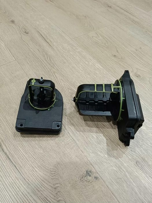 Zawor disa bmw  m52 m54 n52 n51 n52 regenerowane alu