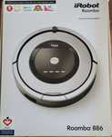 iRobot Roomba 886