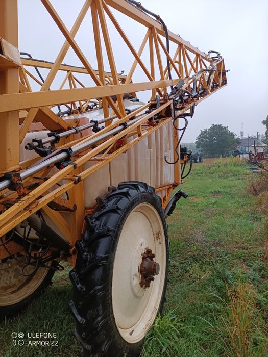 Оприскувач Богуслав