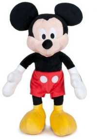 Peluche Mickey NOVO 27cm