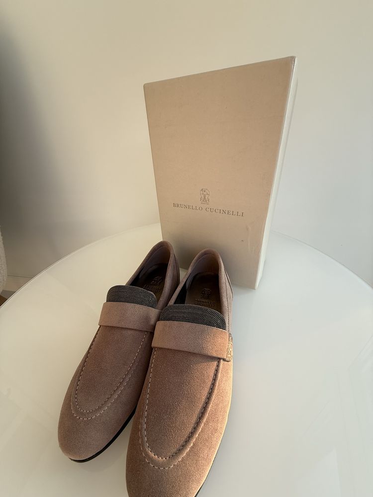 Жіночі Brunello Cucinelli 26 см