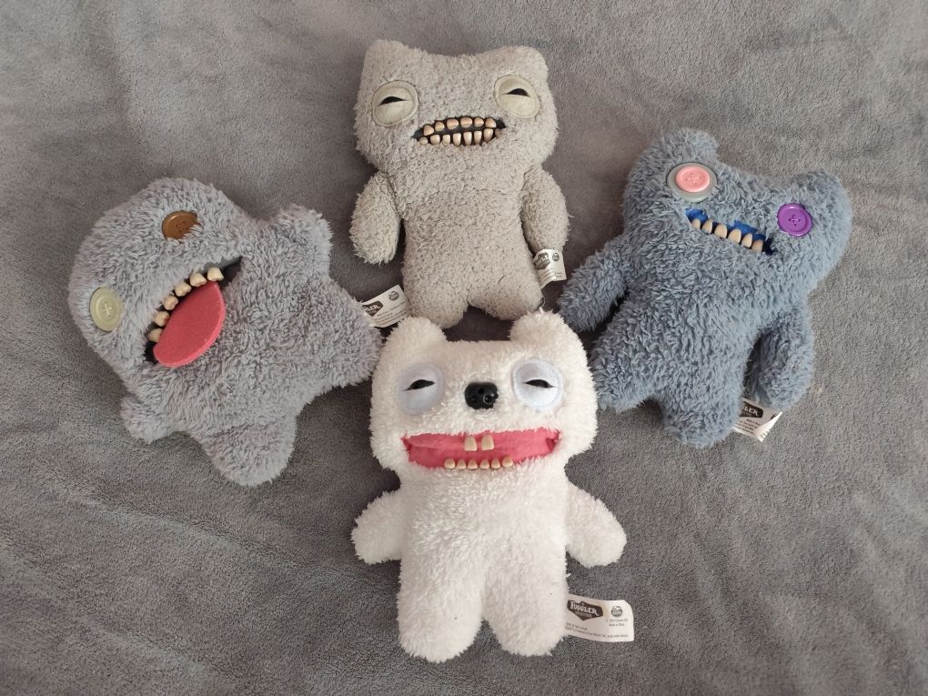 Игрушка Fugglers Snuggler Edition оригинал