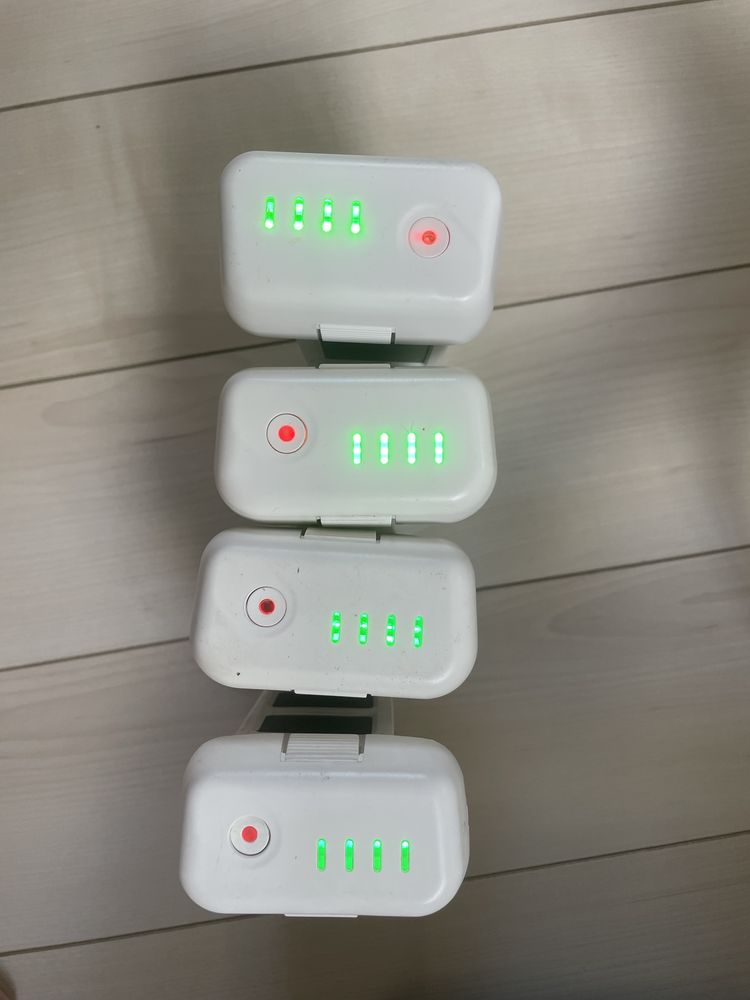 Dron DJI Phantom II