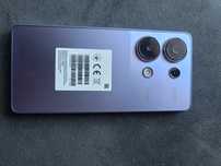 Redmi not 13 pro 4G Jak nowy, na gwarancji