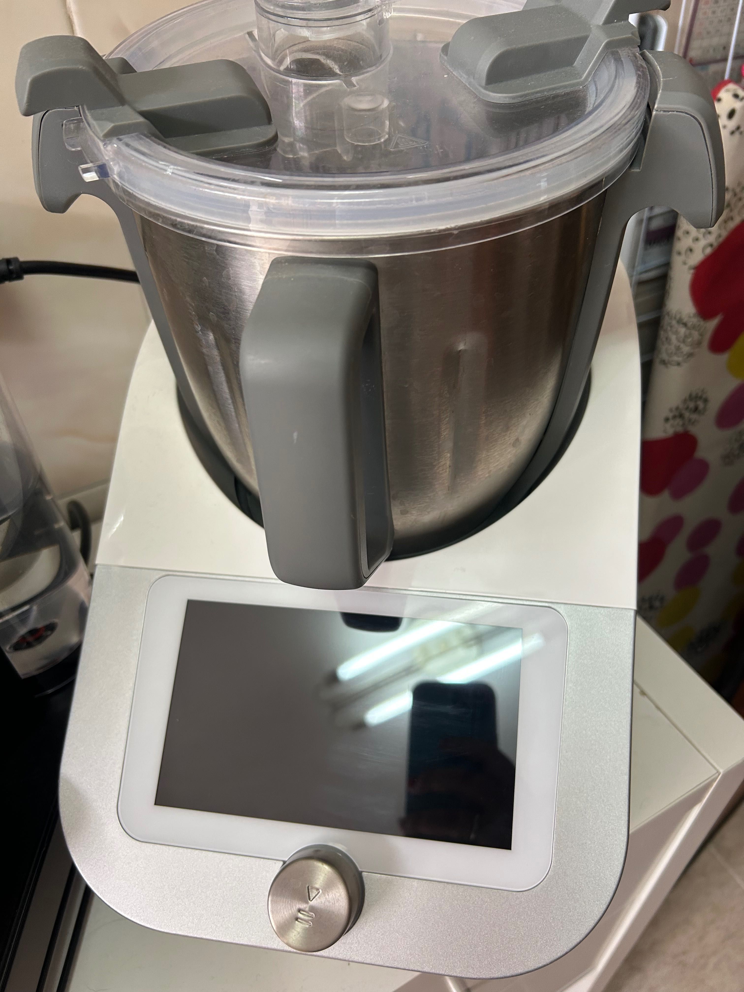 Vendo robot cozinha qilive