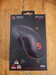 Mysz przewodowa SPC GEAR Gem SPG147 dla graczy nowa