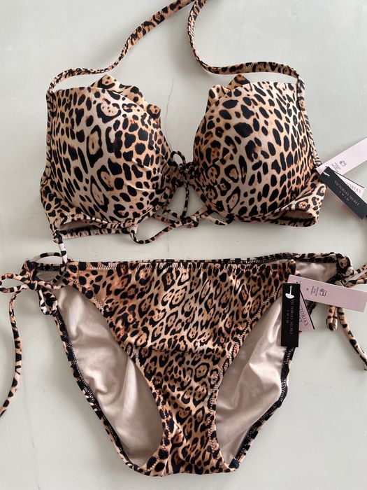 Victoria’s Secret, strój kąpielowy, 75D +M