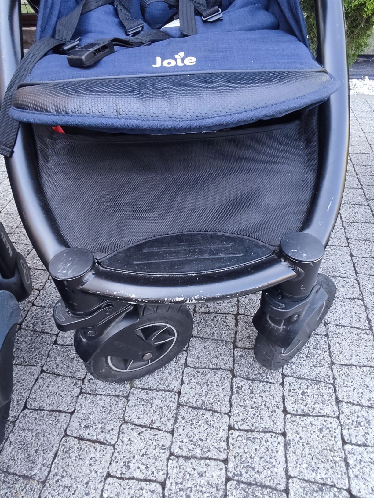 Wózek joie mytrax