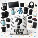 5szt. Paczka niespodzianka MYSTERY BOX GETI