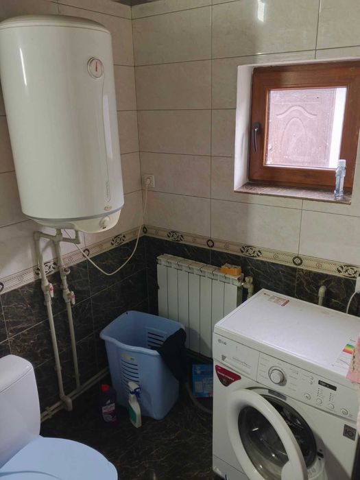 Продаём добротный большой дом с удобствами