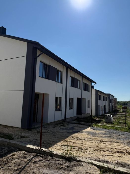 Котедж Льонокобінат.Ціна до 10.11. Встигніть до підняття!!!