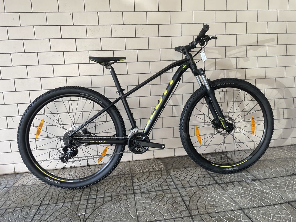 Bicicleta Scott Aspect 960