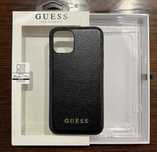 Etui iPhone 11 Pro - GUESS