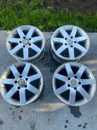 Felgi 5x120 16 cali BMW