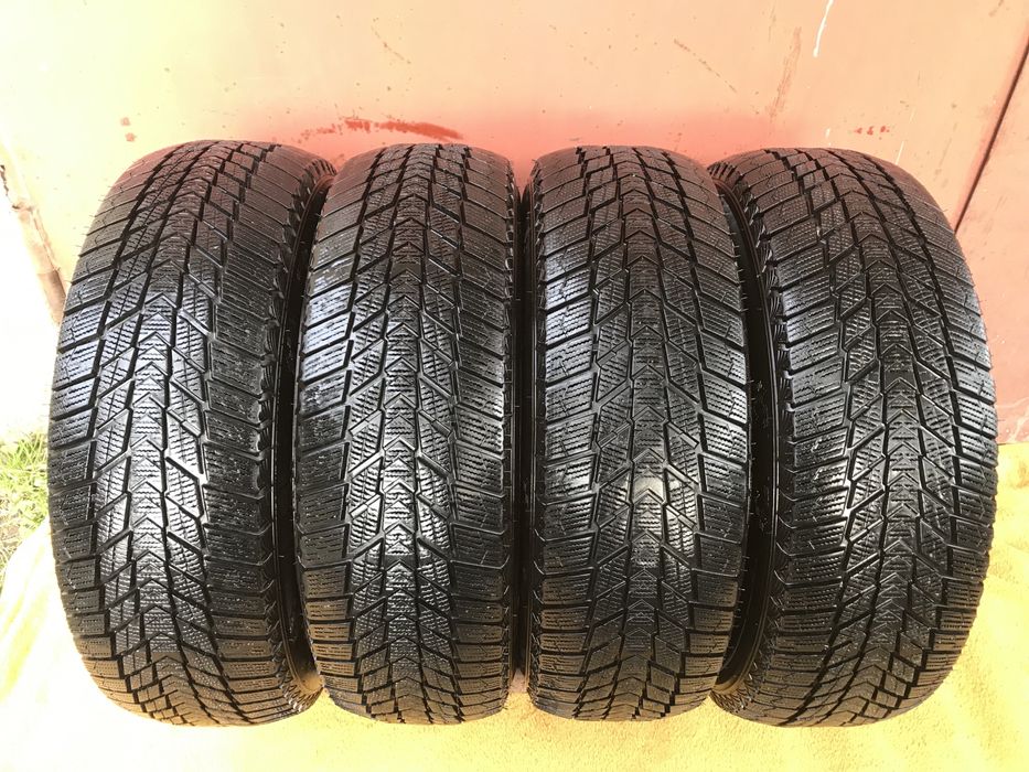 зимові шини NEXEN 195/70 R14