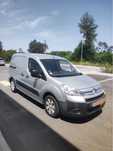 Citroen berlingo 3 lugares