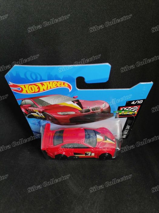 BMW M3 Gran Tourer 2