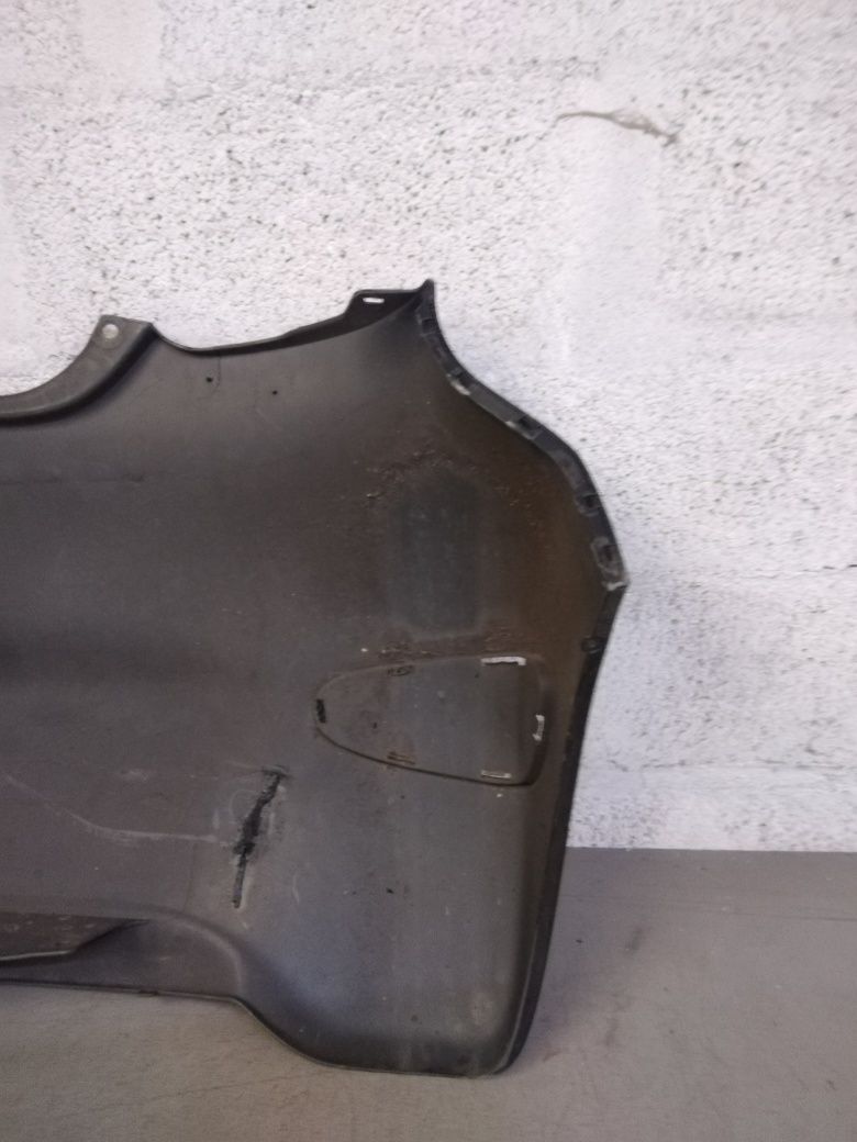 Vendo Para-choque de tras Toyota Aygo ano 2004 /12