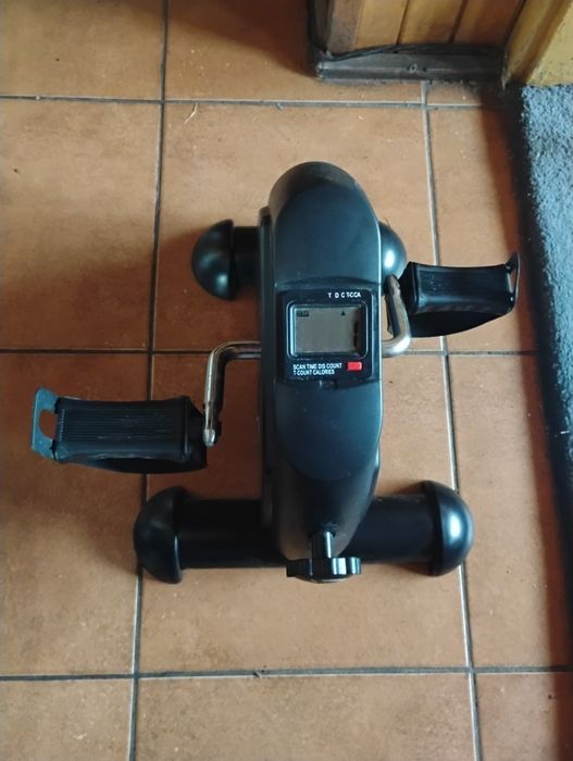 rowerek treningowy Ultrasport Mini-Bike 50