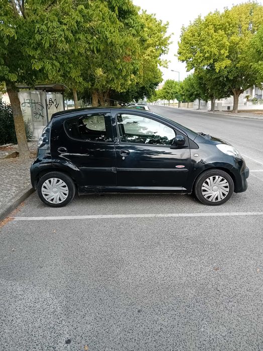 Citroen C1 1.0 RFM