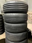 Склад шин б/в. 205/55 R16 Dunlop Sp Sport BluResponse