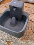 Fonte Bebedouro Automático Grande (cães/gatos) como NOVO