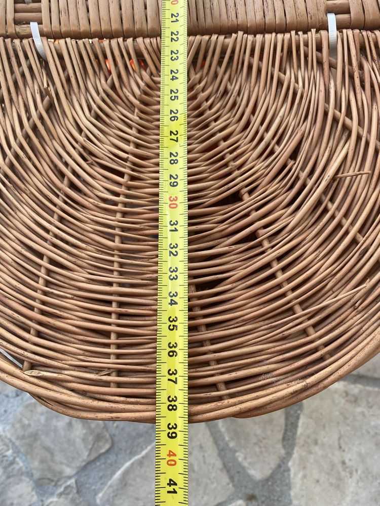 Cesta de Pic Nic
