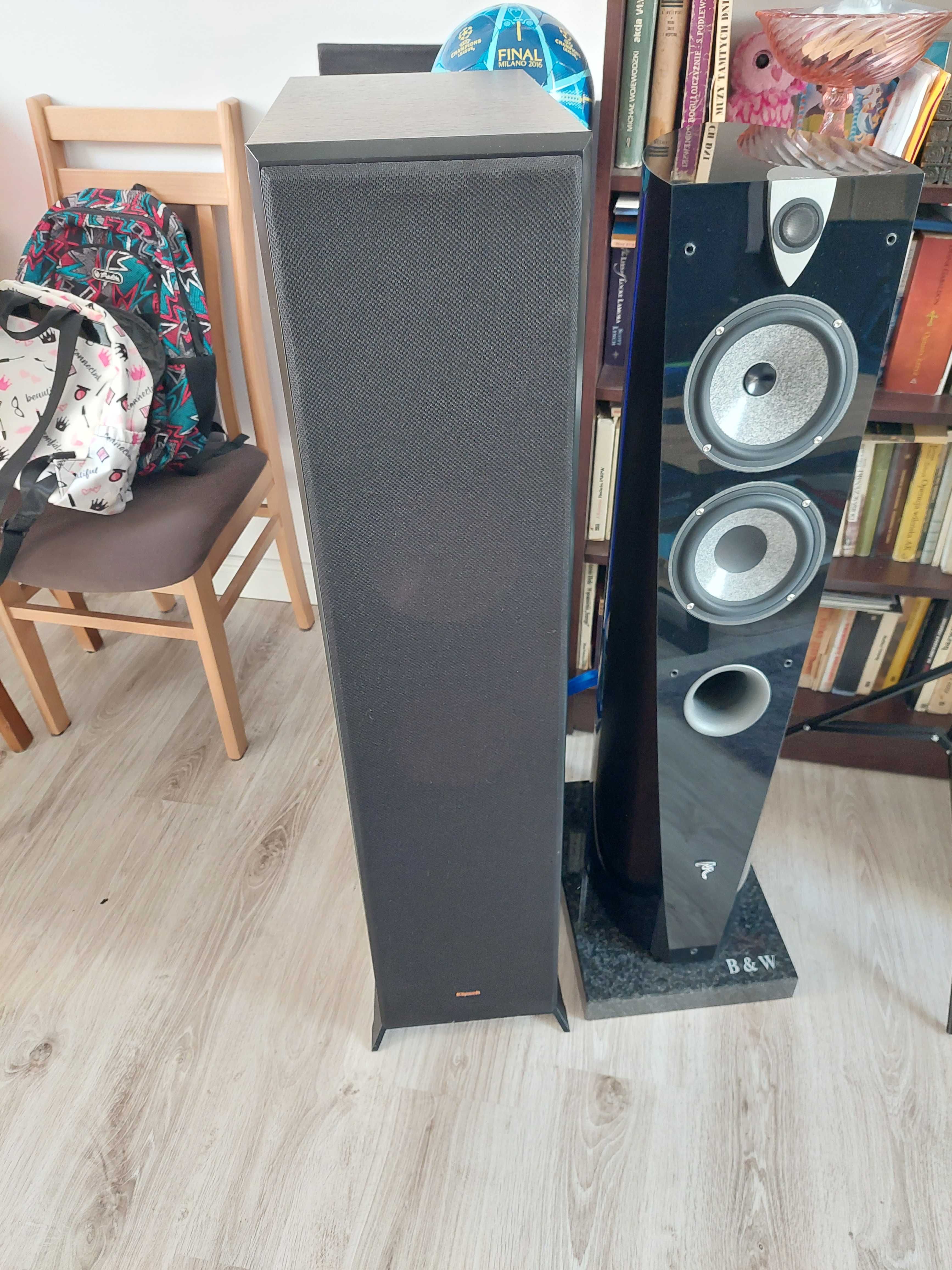 Klipsch RP 8000f Rp-8000 F super stan
