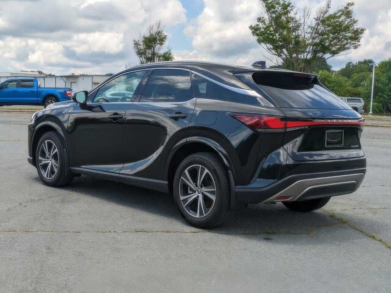 2023 Lexus RX 350 Premium