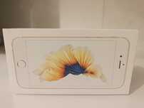 Pudełko iPhone 6S 16GB MKQL2ZD/A stan bardzo dobry polecam odbiór osob