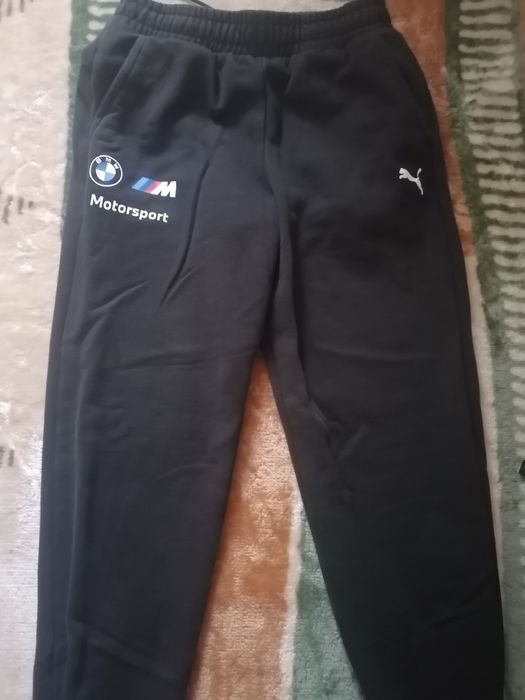 Calças de fato de treino BMW