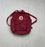 Plecak Fjallraven Kanken Great Color