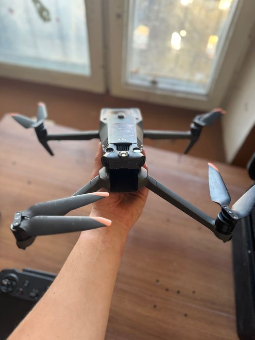 Mavic 3 enterprise. Стан новий. 1001 прошивка! Батарея, пульт, антена!
