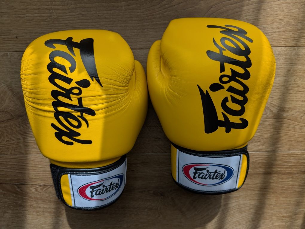 Rękawice Fairtex BGV19