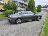 Peugeot508 automática gasóleo como nova