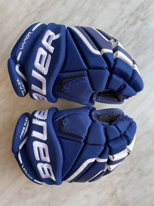 Хокейні краги розмір 11