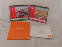 2 CD colecção Música sem Fronteiras