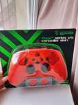 Skórka na pada dla gracza controler skin X box XS gamingowa battletron